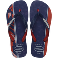 Men's Top Nations II Flip Flops - United States