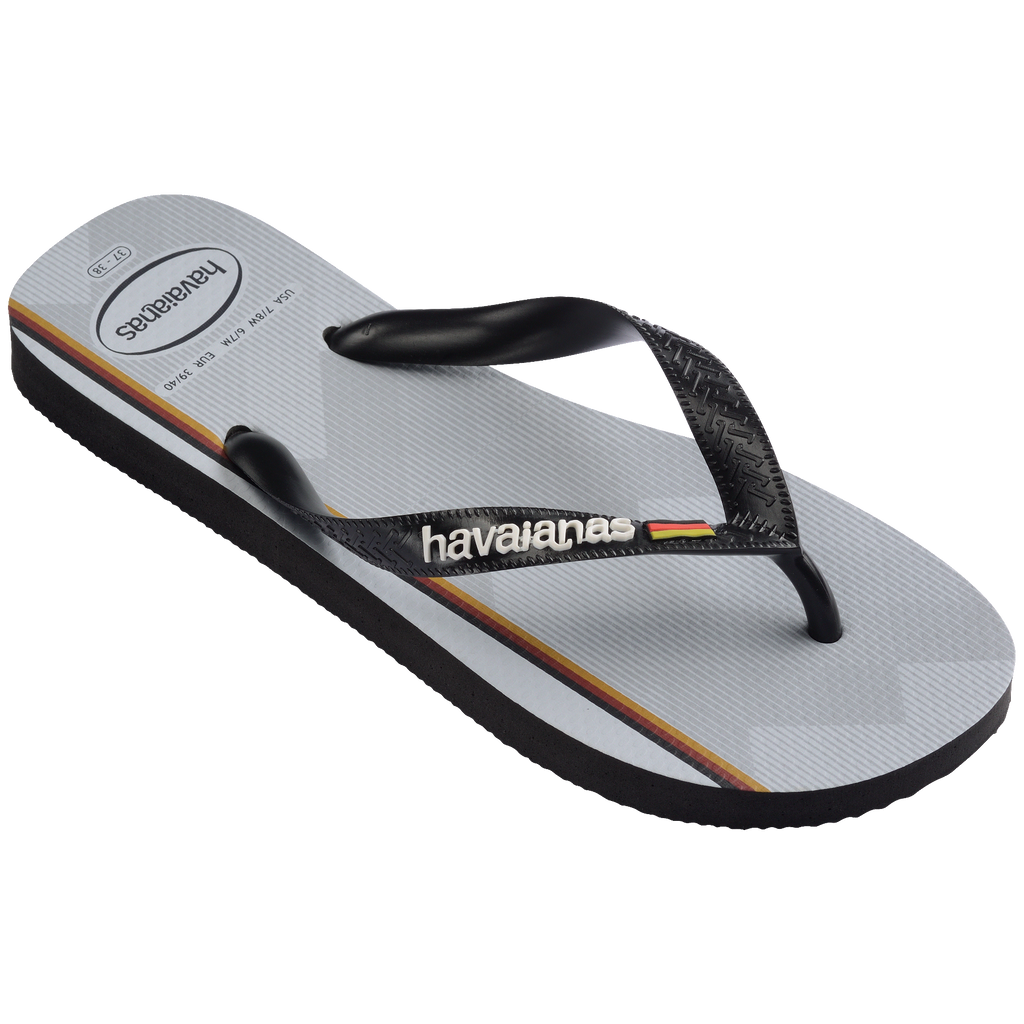Men's Top Nations I Flip Flops - Germany
