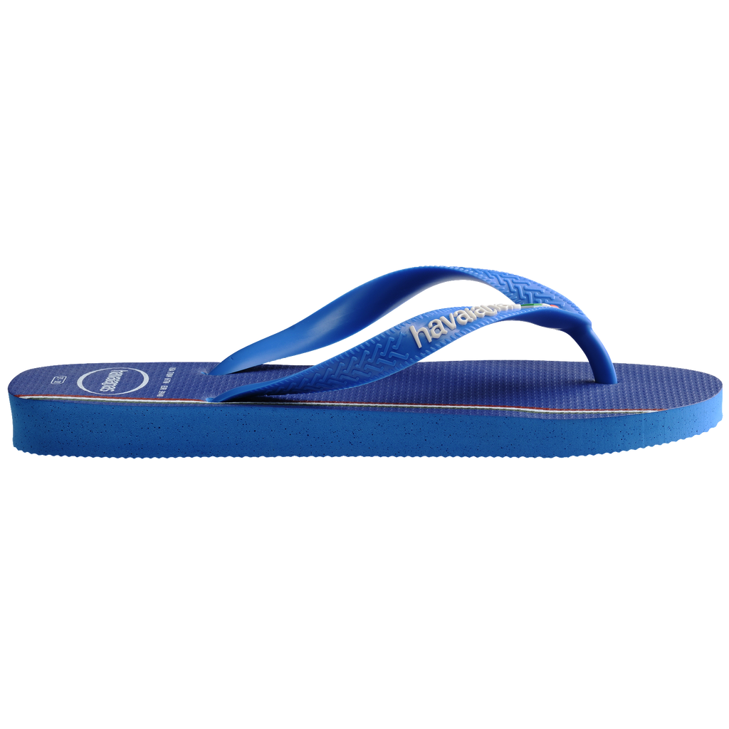 Men's Top Nations I Flip Flops - Italy