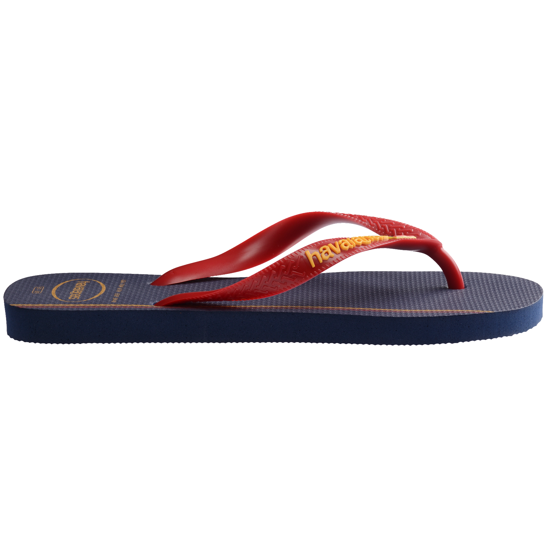 Men's Top Nations I Flip Flops - Spain
