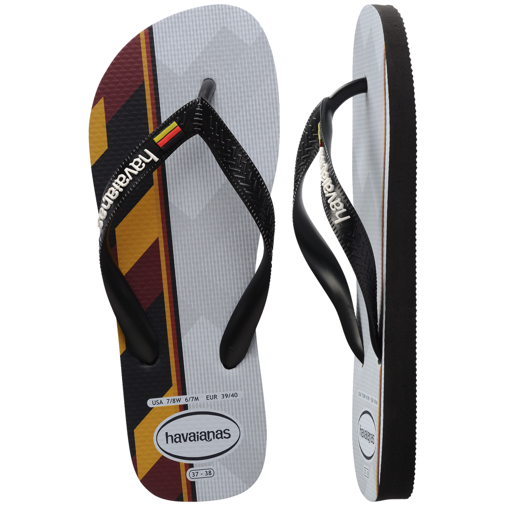Men's Top Nations I Flip Flops - Germany