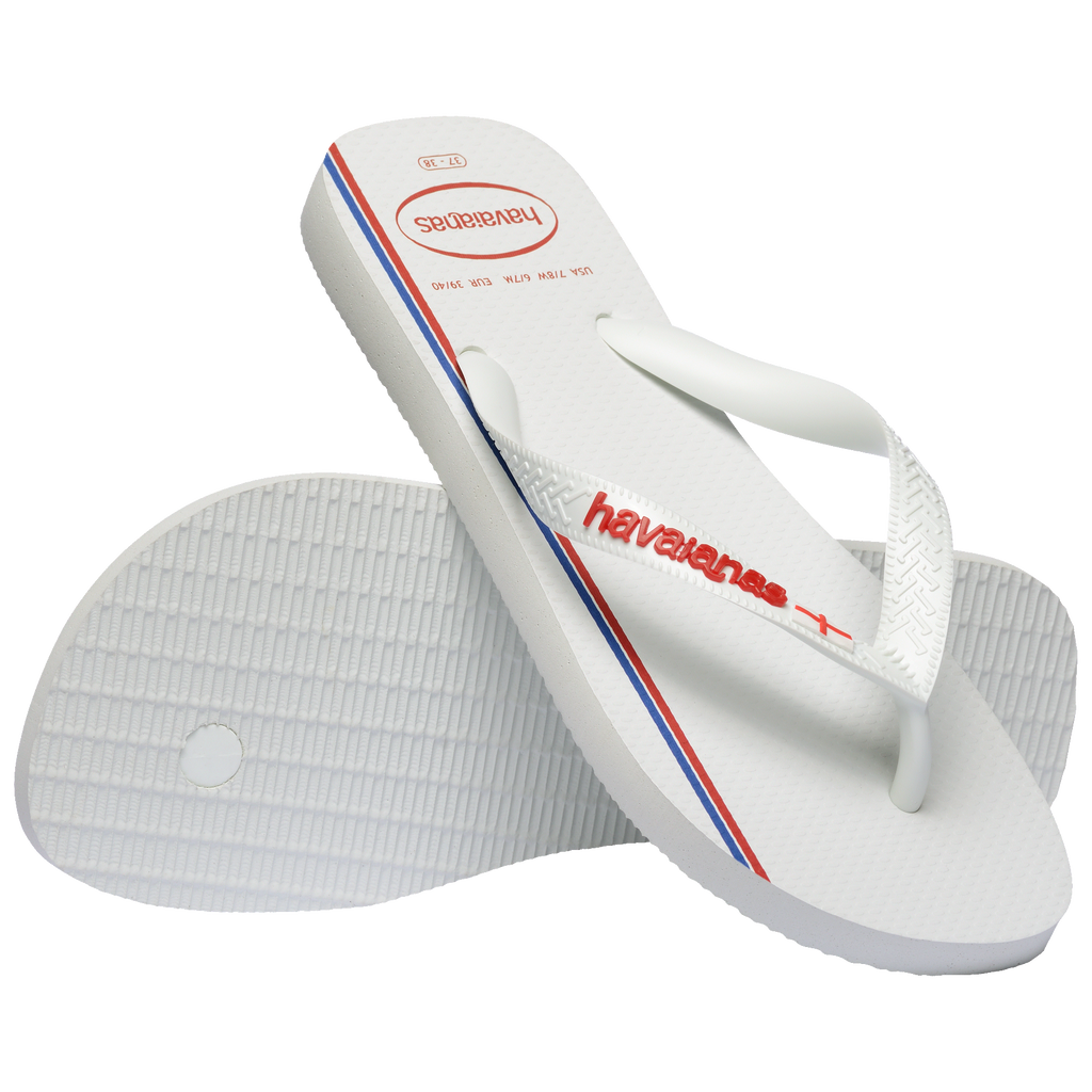 Men's Top Nations I Flip Flops - England