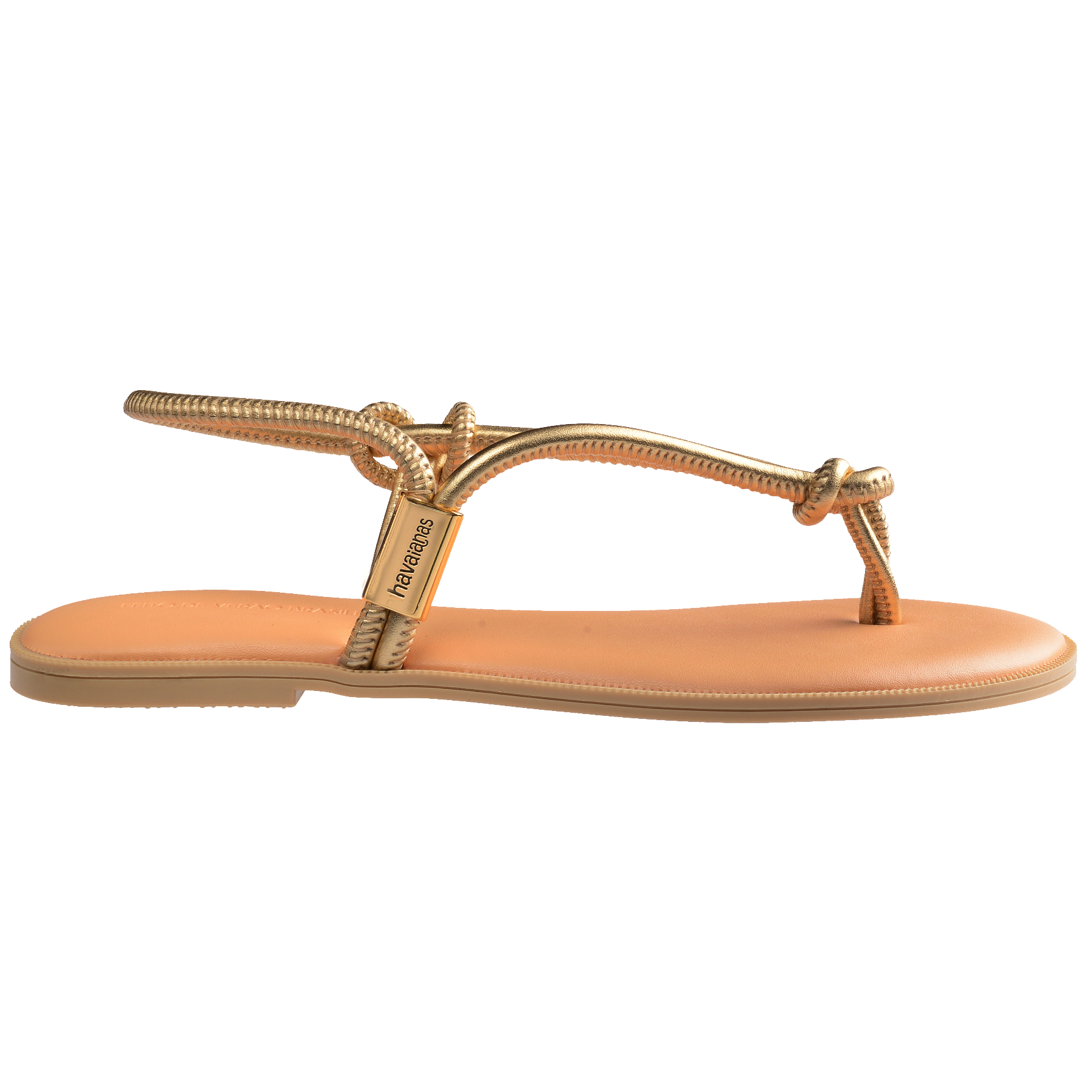 Women's Una Acai Sandals - PEACH