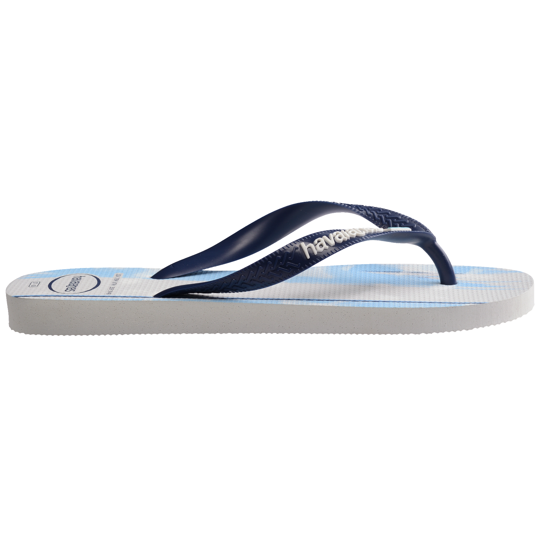 Men's Top Nations I Flip Flops - Argentina