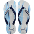 Men's Top Nations I Flip Flops - Argentina