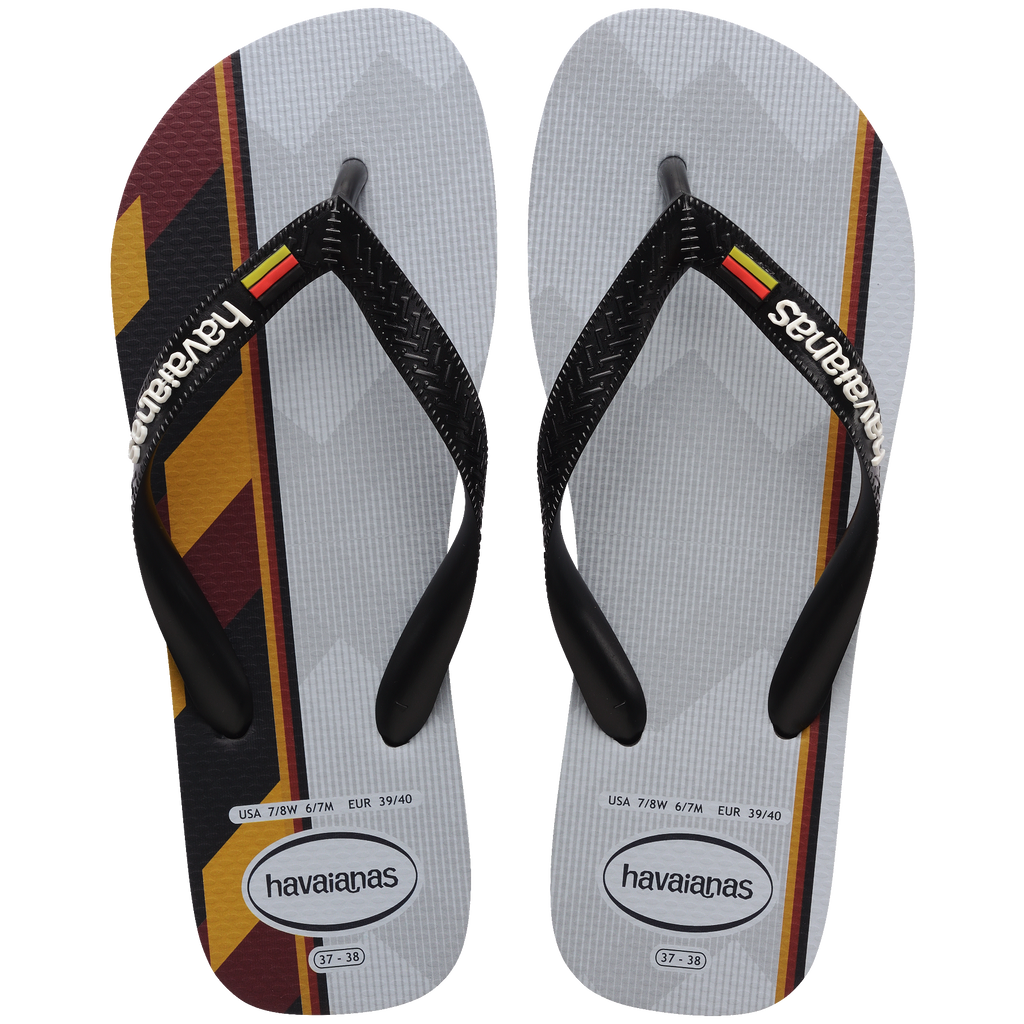 Men's Top Nations I Flip Flops - Germany